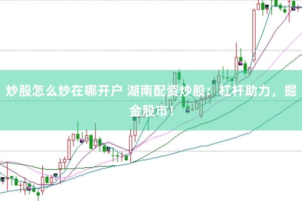 炒股怎么炒在哪开户 湖南配资炒股：杠杆助力，掘金股市！