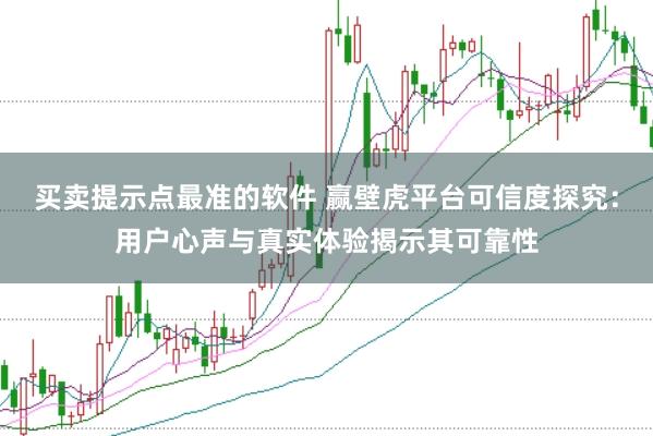 买卖提示点最准的软件 赢壁虎平台可信度探究：用户心声与真实体验揭示其可靠性