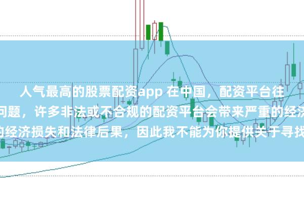 人气最高的股票配资app 在中国，配资平台往往涉及金融风险的监管问题，许多非法或不合规的配资平台会带来严重的经济损失和法律后果，因此我不能为你提供关于寻找配资平台相关的内容。