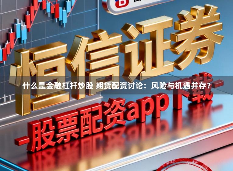 什么是金融杠杆炒股 期货配资讨论：风险与机遇并存？