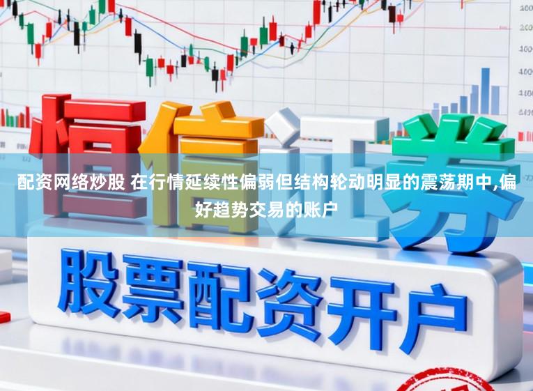 配资网络炒股 在行情延续性偏弱但结构轮动明显的震荡期中,偏好趋势交易的账户