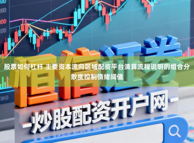 股票如何杠杆 主要资本流向区域配资平台清算流程说明的组合分散度控制情绪阈值