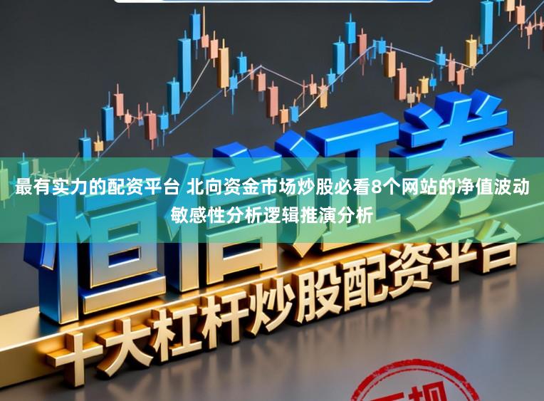 最有实力的配资平台 北向资金市场炒股必看8个网站的净值波动敏感性分析逻辑推演分析