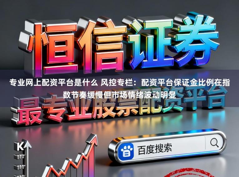 专业网上配资平台是什么 风控专栏：配资平台保证金比例在指数节奏缓慢但市场情绪波动明显