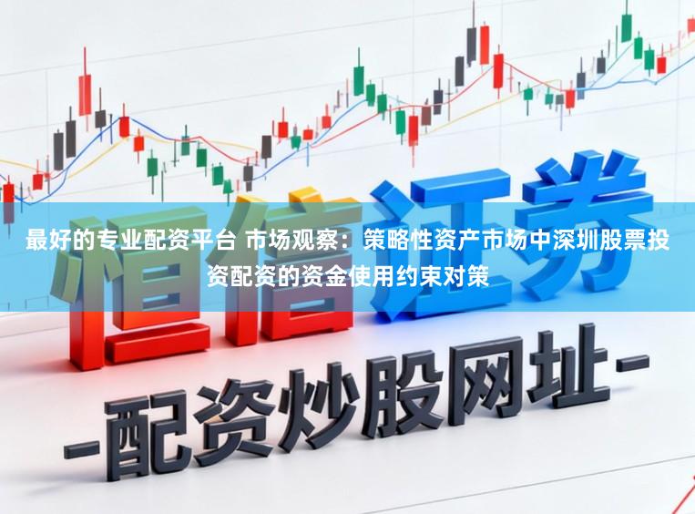 最好的专业配资平台 市场观察：策略性资产市场中深圳股票投资配资的资金使用约束对策