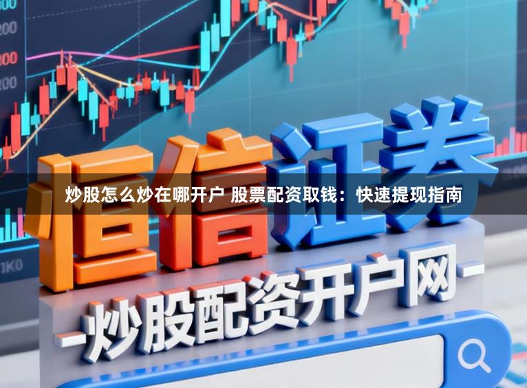 炒股怎么炒在哪开户 股票配资取钱：快速提现指南