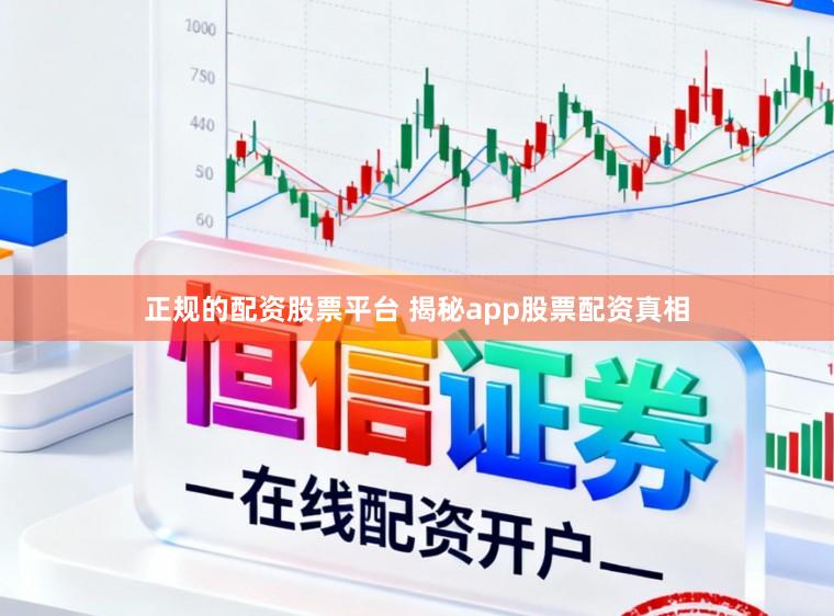 正规的配资股票平台 揭秘app股票配资真相