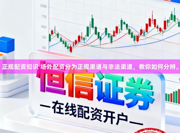 正规配资知识 场外配资分为正规渠道与非法渠道，教你如何分辨。