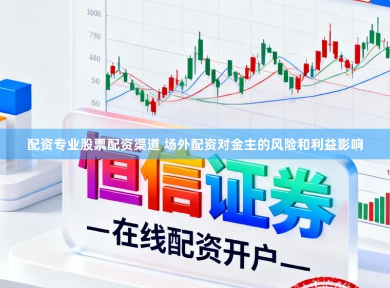配资专业股票配资渠道 场外配资对金主的风险和利益影响