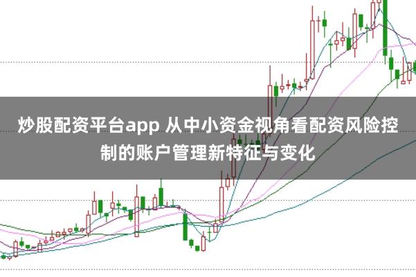 炒股配资平台app 从中小资金视角看配资风险控制的账户管理新特征与变化