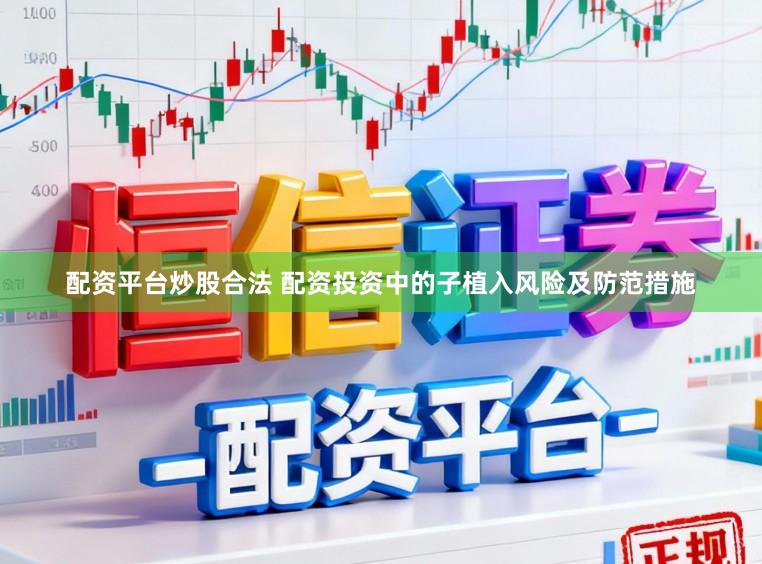 配资平台炒股合法 配资投资中的子植入风险及防范措施